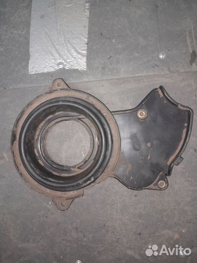Кожух ремня грм Chevrolet Cruze J300 Z18XER