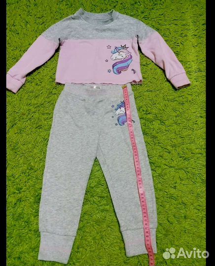 Вещи на девочку 104