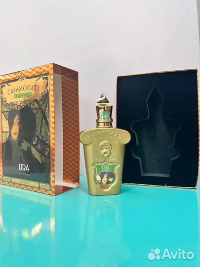 Парфюм Casamorati Lira