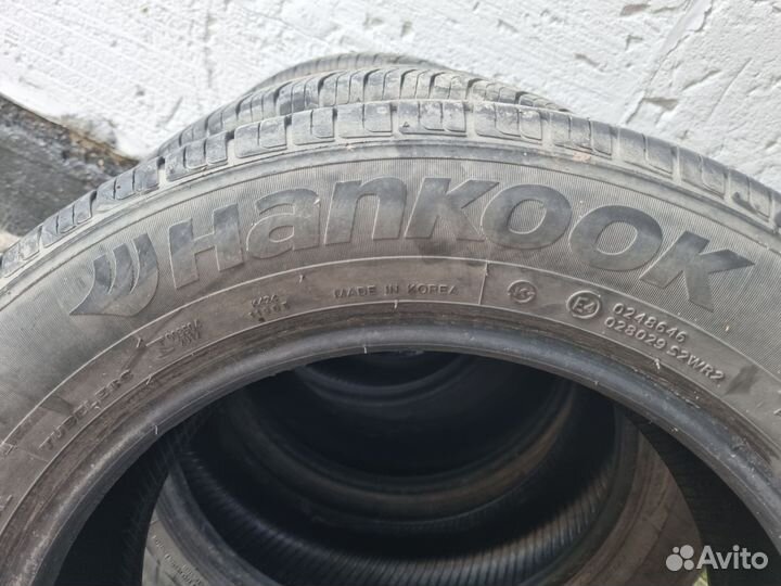 Hankook Optimo ME02 195/60 R15 88H