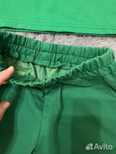 Костюм спортивный