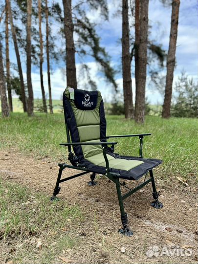 Карповое кресло