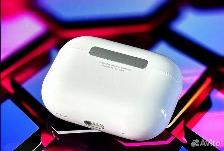 Apple airpods pro 2nd generation