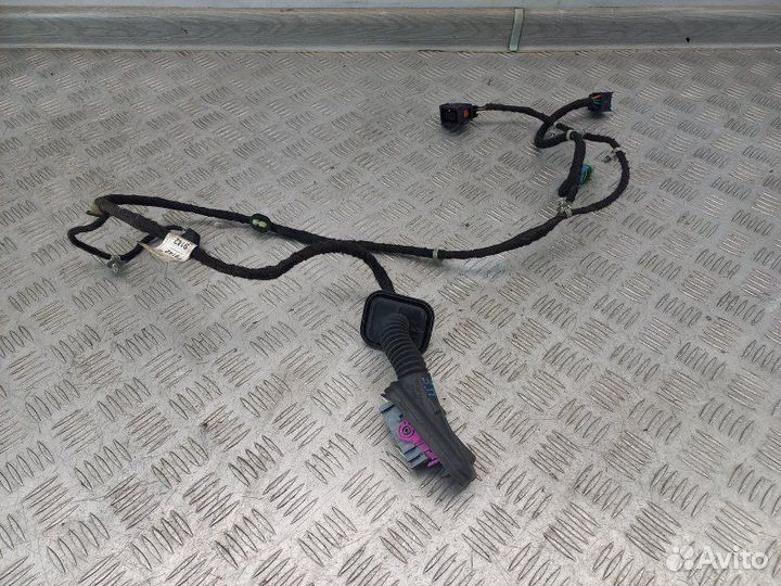 Проводка двери зад.пр Chevrolet Cruze 1 1.6 F16D4
