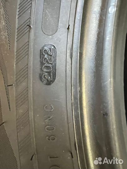 Nokian Tyres Hakkapeliitta R3 SUV 225/60 R18