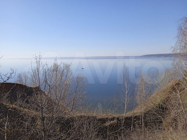 Участок 19 сот. (ИЖС)