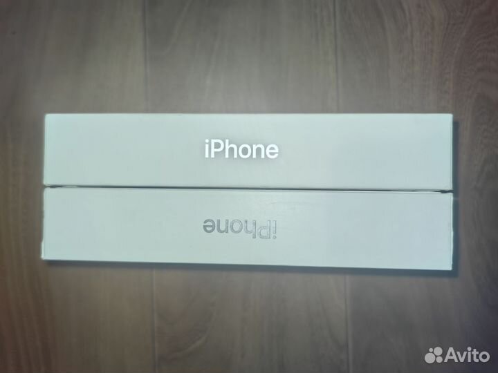 iPhone 15 Pro, 128 ГБ