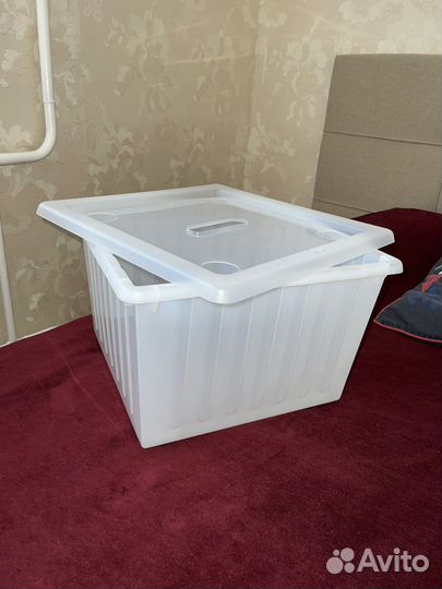 Контейнер IKEA