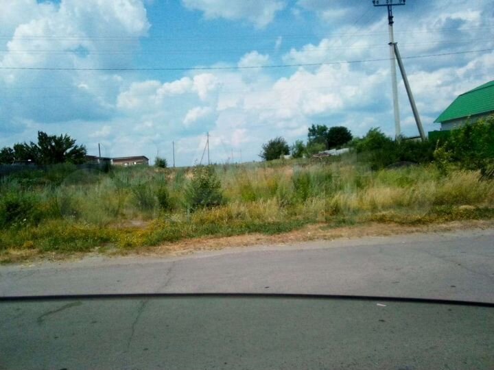 Участок 15 сот. (ИЖС)
