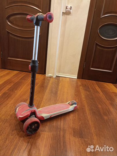 Самокат детский