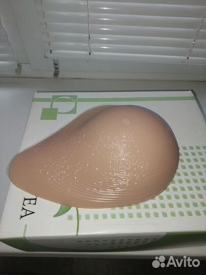 Протез молочной железы Novea