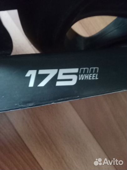 Самокат roces 175