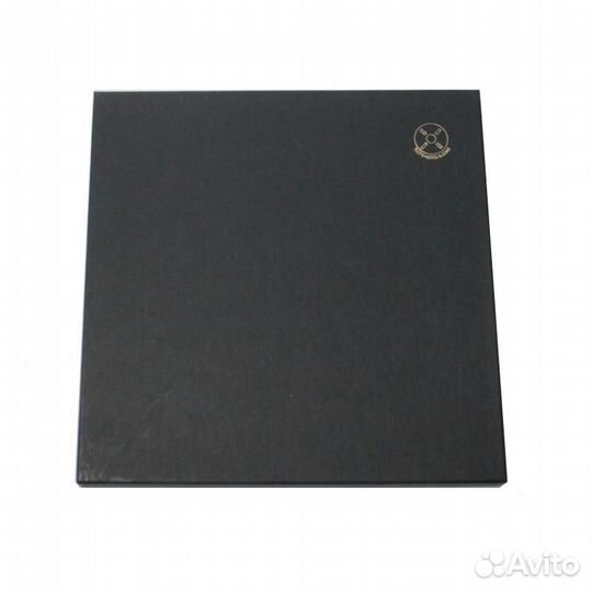 Катушка 267мм 6.3мм Plastic Trident Star чёрно-жёл