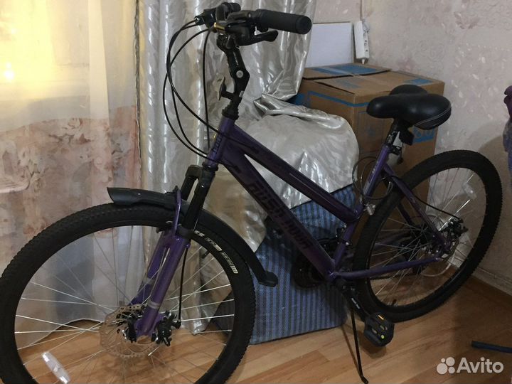 Горный велосипед колеса 26