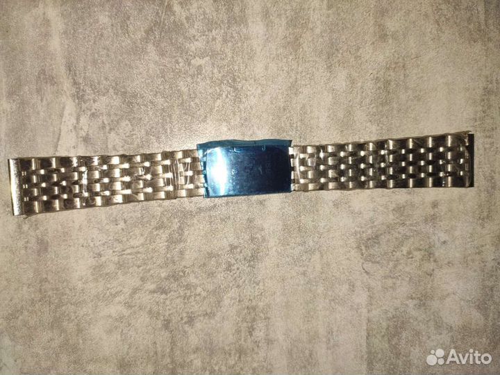 Ремешок для часов 22 мм