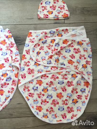 Вкладыш mamalino