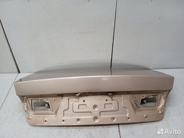 Крышка багажника Kia Optima GD 2.4 2001