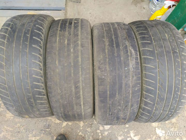 Toyo NP01 205/55 R16