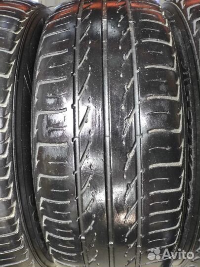 Hankook Optimo K406 185/55 R15