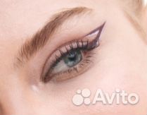 Палитра подводок для стрелок