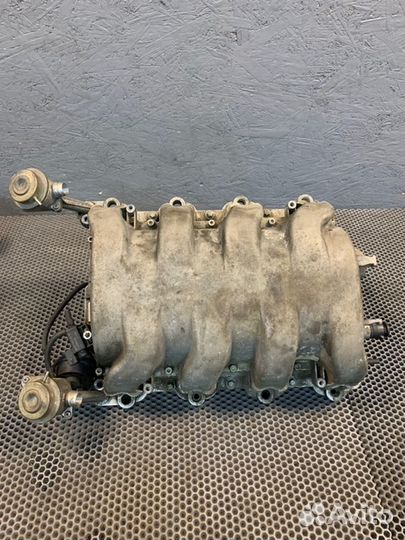 Коллектор впускной Mercedes-Benz Sl500 230.475 M