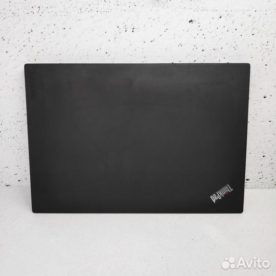 Ноутбук Lenovo ThinkPad T480