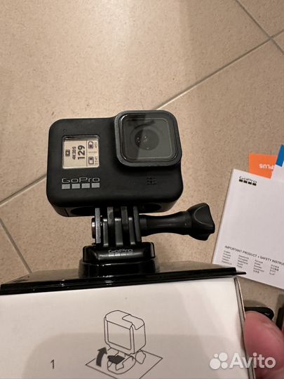 Gopro hero 8 black
