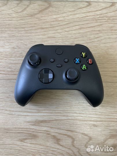 Геймпад джойстик Xbox Series S / X новый оригинал