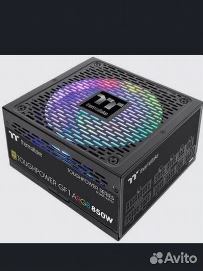 Thermaltake ATX 850W Toughpower GF1