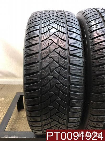 Dunlop Winter Sport 5 205/55 R16 98H