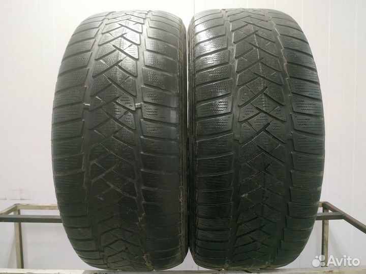 Dunlop Grandtrek WT M2 255/55 R18