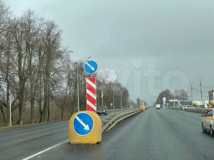 Участок 2,5 га (СНТ, ДНП)