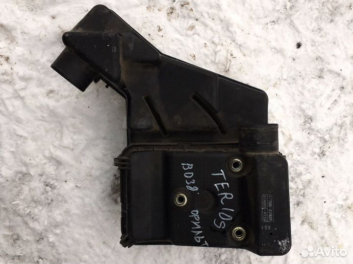 Корпус Воздушного фильтра Дайхатсу Териос 1