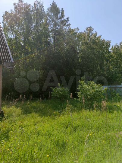 Дом 68,5 м² на участке 11 сот.