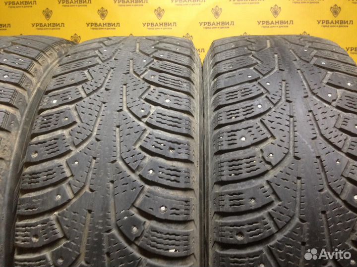 Nokian Tyres Hakkapeliitta 5 215/60 R17