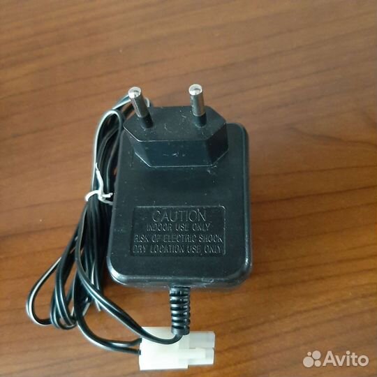 Блок питания(адаптер) AV 41-120-040T, Sony PSP 384