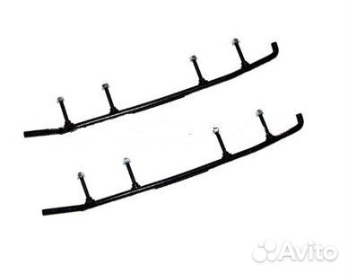 Коньки снегохода BRP Ski Doo 860200141