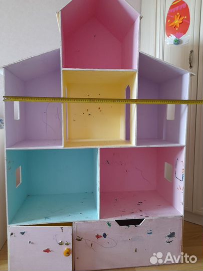 Кукольный домик