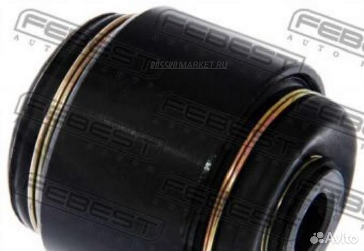 Febest chab-001Z Сайлентблок верхнего рычага подве