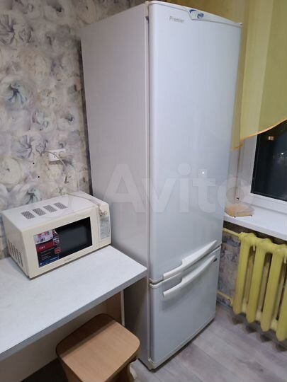 1-к. квартира, 32 м², 4/5 эт.