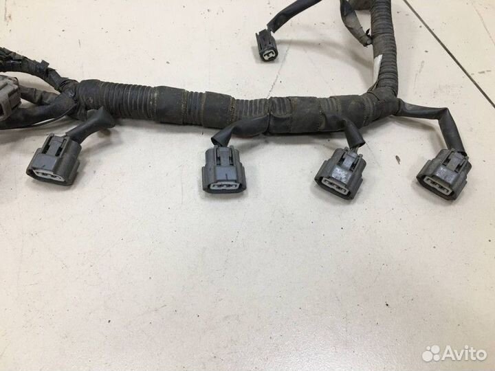 Электропроводка на катушки зажигания Mazda CX-7