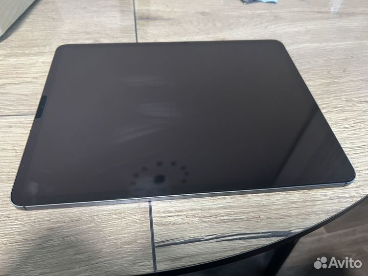 Apple iPad pro 2018 12,9 256gb lte