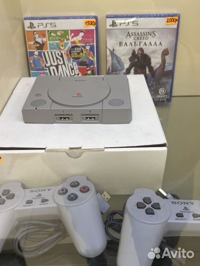 Sony PlayStation Mini Classic