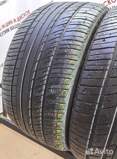 Jinyu YU63 255/40 R18 99Y