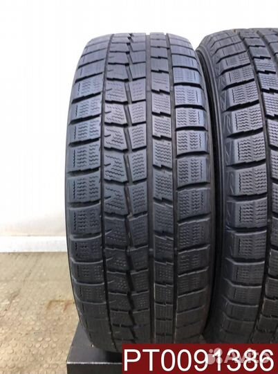 Dunlop Winter Maxx WM01 195/55 R16 98H