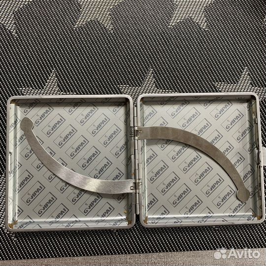 Зажигалки портсигары