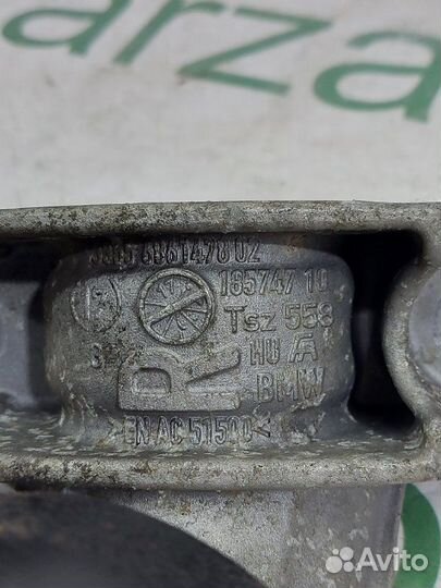 Крепление стабилизатора заднее правое Bmw 5 G30