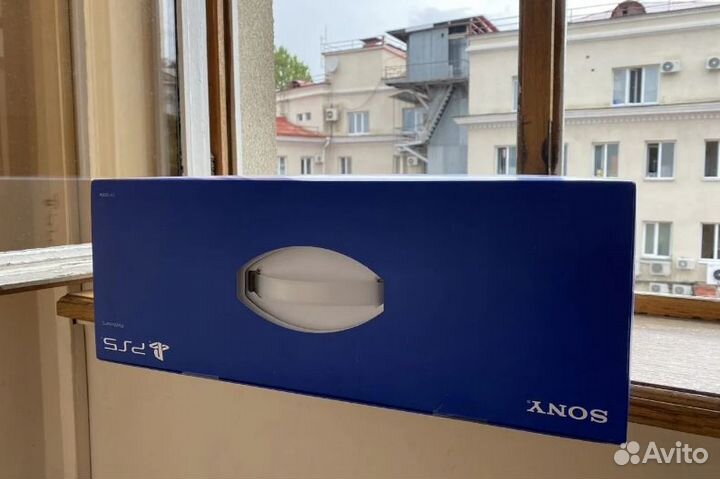 Sony Playstation 5 рст