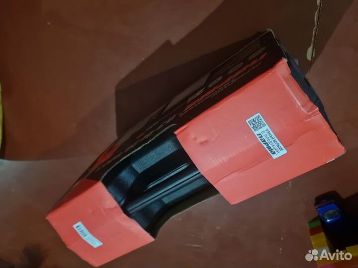 Перфоратор