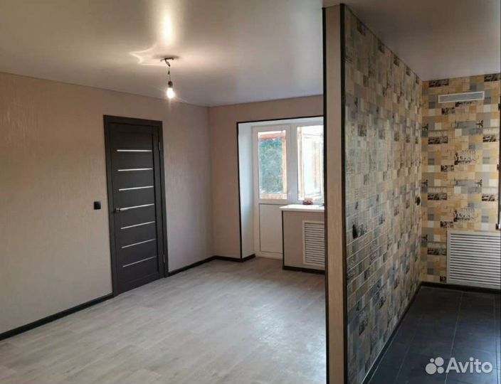 Косметический ремонт квартир